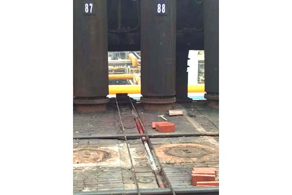 鐵件更換 鐵件更換